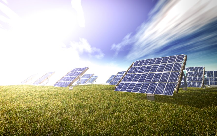 Saiba mais sobre a Energia Solar