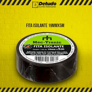 Fita isolante 