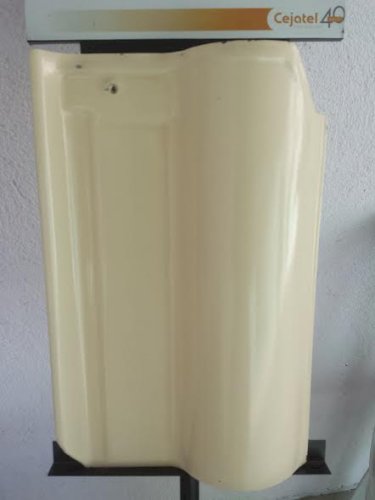 Telha Esmaltada * R$2,15 * Frete Grátis * 21 98801-1759