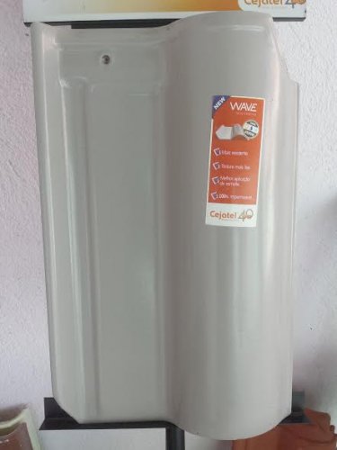 Telha Esmaltada * R$2,15 * Frete Grátis * 21 98801-1759
