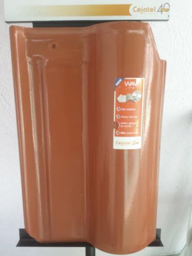 Telha Esmaltada * R$2,15 * Frete Grátis * 21 98801-1759