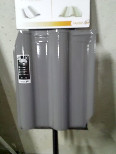 Telhas Esmaltada Premier* 9,4 peças por m2