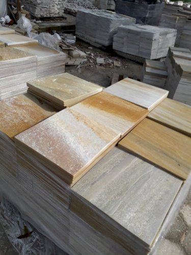 Pedra São Tomé Serrada