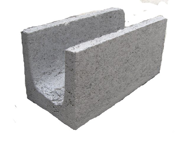 Blocos de concreto
