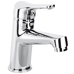 Monocomando lavatório Dallas fabrimar