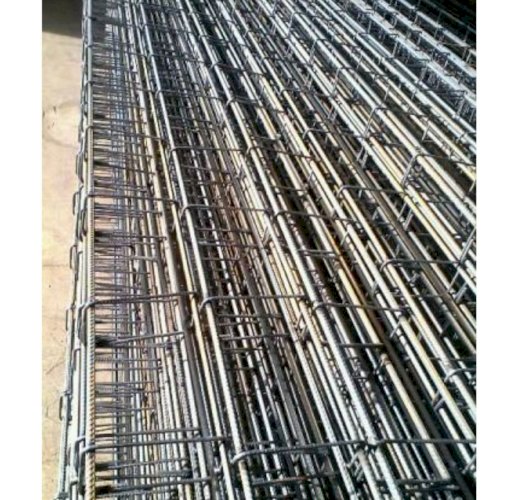 colunas prontas c/ 6 metros