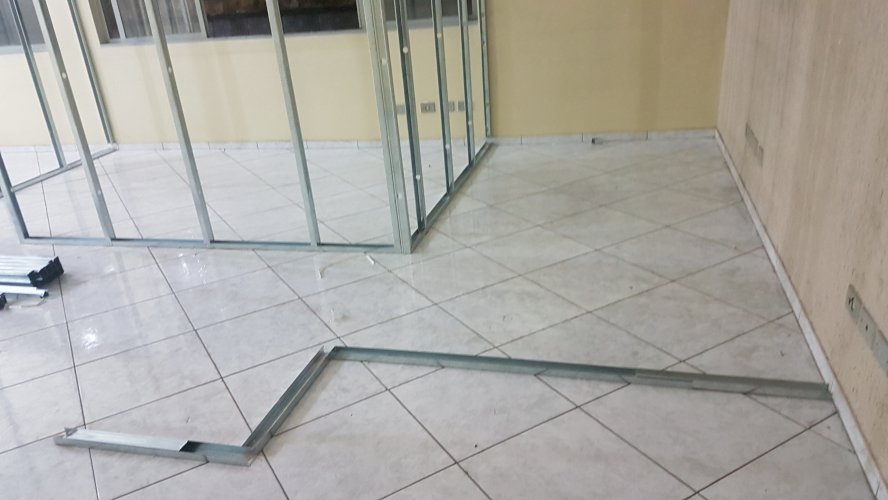 Drywall, Gesso, Construção, Reformas e Pinturas