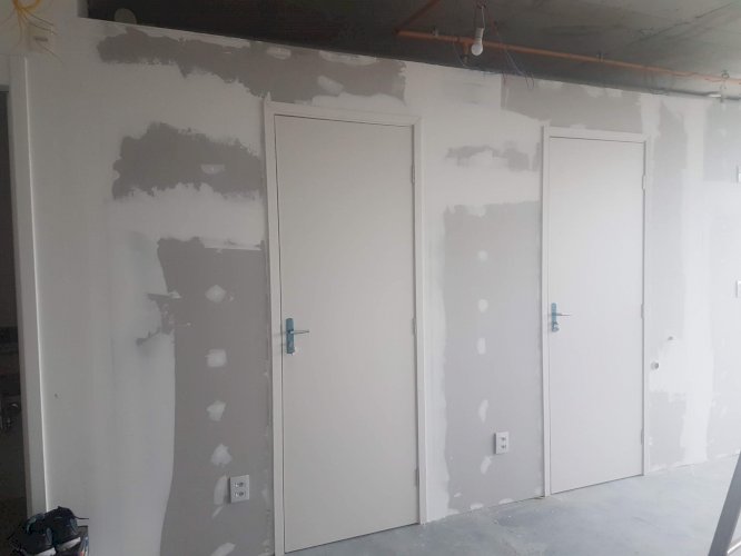Drywall, Gesso, Construção, Reformas e Pinturas