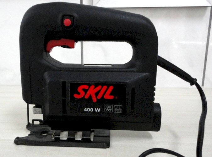 SERRA TICO-TICO SKIL