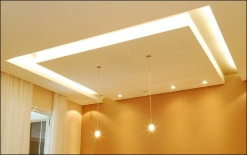 Mangueiras de LED - 5050 e Neon