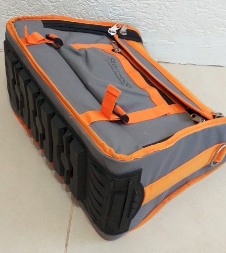 Maleta Porta Ferramentas Stamaco ML 31