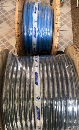 CABO FLEXIVEL / FIO ELÉTRICO DE COBRE 1,5MM 