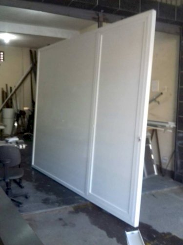 Portoes Lindos Garagem