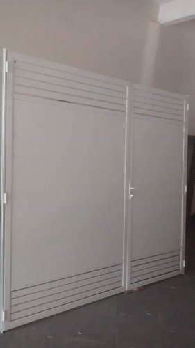 Portoes Lindos Garagem