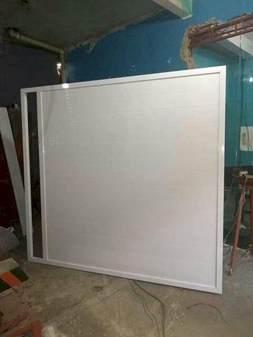 Portoes Lindos Garagem