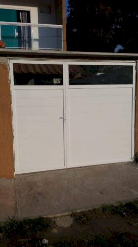 Portoes Lindos Garagens