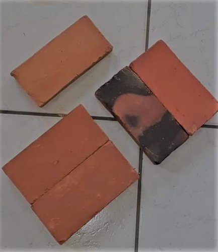Tijolo Maciço