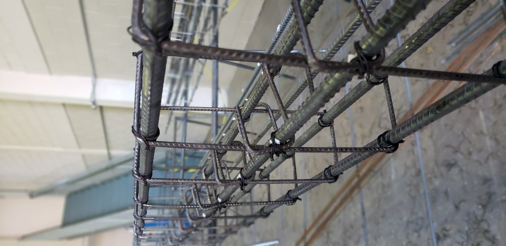 Ferragens armadas sob.medida