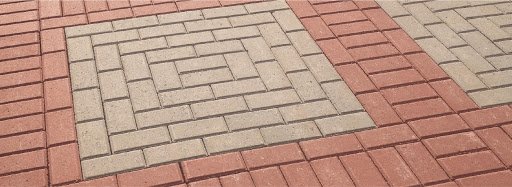 Piso Intertravado