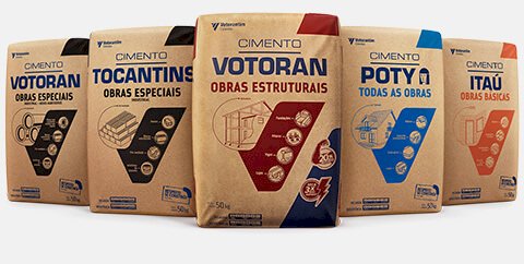 Cimento Votoran