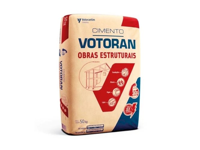 Cimento Votoran