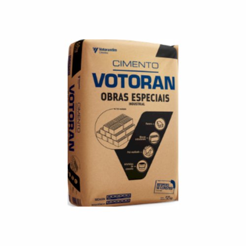 Cimento Votoran