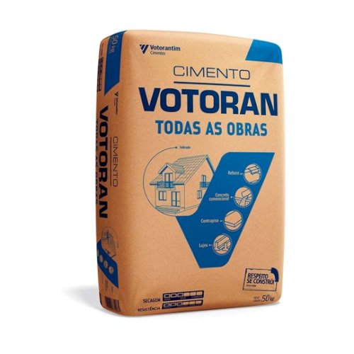 Cimento Votoran