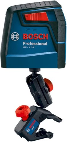 Nível Laser Gll 2-12 com Suporte e Bolsa 