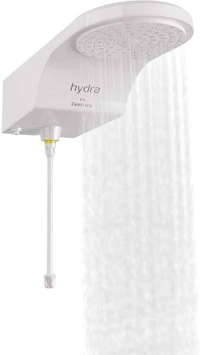 Ducha Eletrônica Fit, 5500W, 127V - Hydra