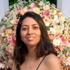 Catia Maria Sousa - My House Telhas Me