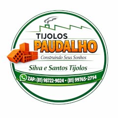 Tijolos Paudalho “Silva e Santos Tijolos